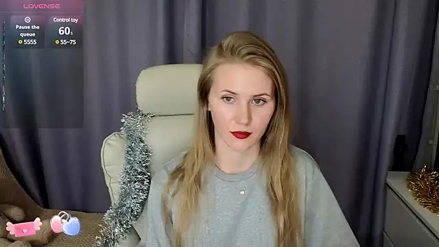 Snapshot of IsabelAllen chatting on December 23, 5:54 pm IsabelAllen online show from December 23, 5:54 pm