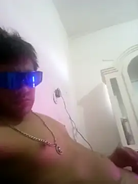 LiosArmando420 online show from November 9, 4:49 pm