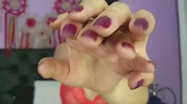 EvoletFMK online show from February 25, 5:58 pm