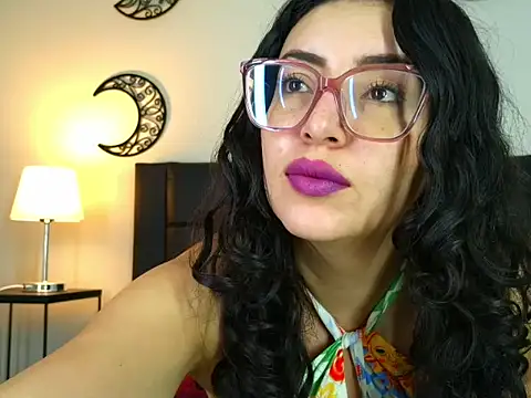 EvoletFMK online show from October 19, 5:46 pm