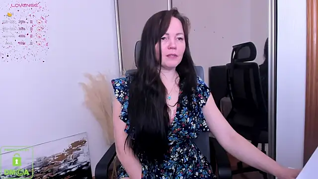 Snapshot of VanessaSmuth chatting on January 27, 4:52 am VanessaSmuth online show from January 27, 4:52 am