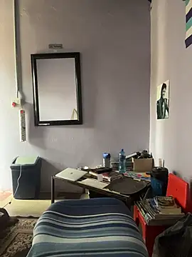 BringBackLostLover online show from December 18, 2:23 pm