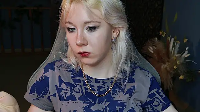 Snapshot of NancyMartinez chatting on February 6, 11:21 am NancyMartinez online show from February 6, 11:21 am