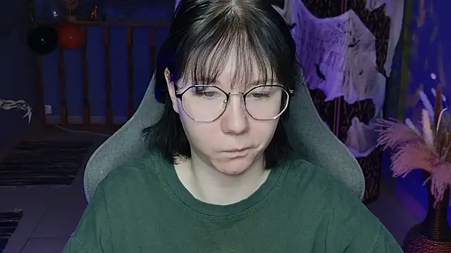 Snapshot of NancyMartinez chatting on October 23, 5:18 am NancyMartinez online show from October 23, 5:18 am