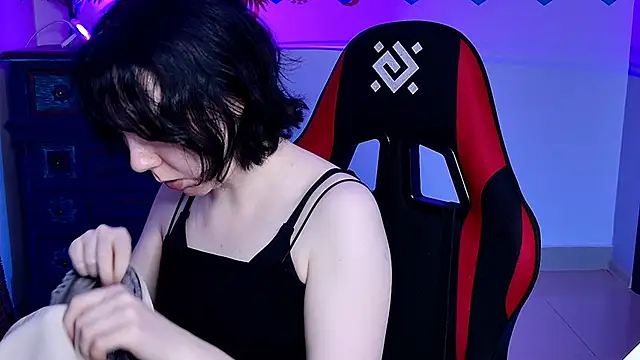 Snapshot of NancyMartinez chatting on October 28, 5:11 am NancyMartinez online show from October 28, 5:11 am