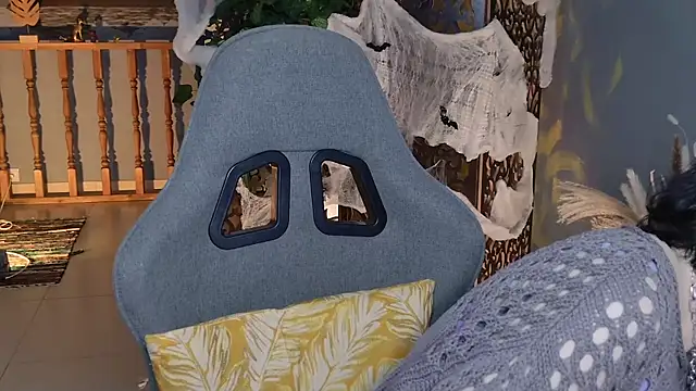 Snapshot of NancyMartinez chatting on October 29, 5:20 am NancyMartinez online show from October 29, 5:20 am