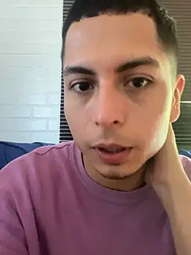 Snapshot of SAMUEL_OBRIAN chatting on January 25, 5:08 pm SAMUEL OBRIAN online show from January 25, 5:08 pm