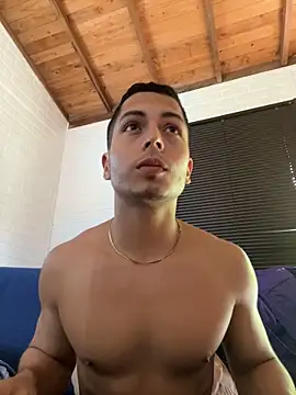 Snapshot of SAMUEL_OBRIAN chatting on February 24, 4:47 pm SAMUEL OBRIAN online show from February 24, 4:47 pm