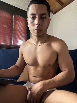 Snapshot of SAMUEL_OBRIAN chatting on February 27, 6:53 pm SAMUEL OBRIAN online show from February 27, 6:53 pm