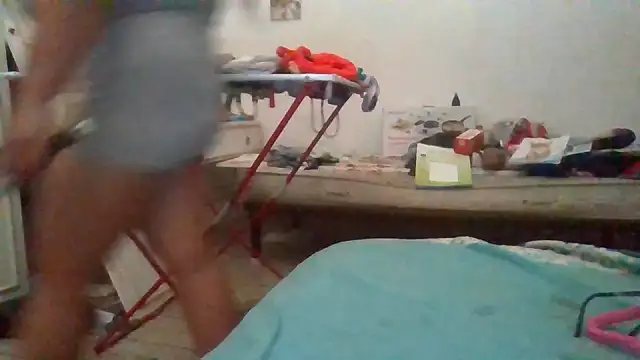 Snapshot of biuv chatting on September 19, 10:38 am biuv online show from September 19, 10:38 am