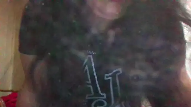 Snapshot of biuv chatting on October 12, 10:14 am biuv online show from October 12, 10:14 am