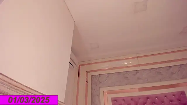 Snapshot of Isabel_Escorcia chatting on March 1, 11:04 pm Isabel Escorcia online show from March 1, 11:04 pm