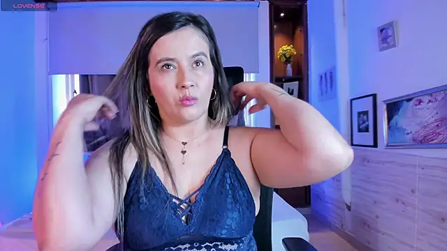 Susann Ross online show from February 9, 12:08 pm