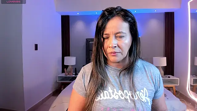 Susann Ross online show from October 11, 10:47 am