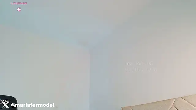 Mariafer05 online show from July 22, 5:05 pm