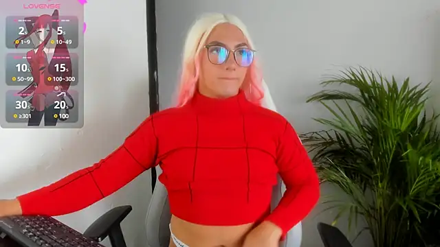 -Sofii  online show from December 20, 1:11 pm