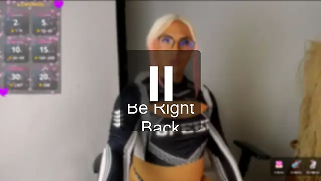 -Sofii  online show from February 18, 10:36 pm