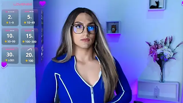 -Sofii  online show from March 17, 1:57 am