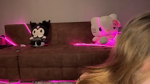 Snapshot of hanna_cry_baby chatting on February 26, 9:25 pm hanna cry baby online show from February 26, 9:25 pm