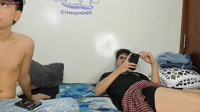 blue baby20 online show from September 24, 6:06 am