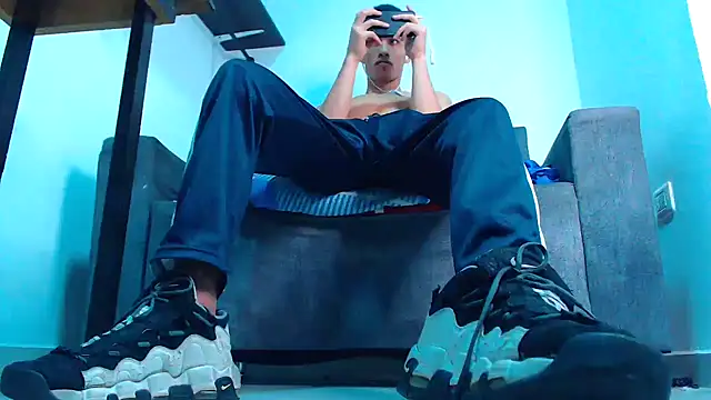 mastersmits online show from November 3, 2:24 am