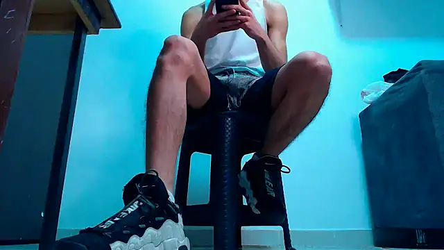 mastersmits online show from December 14, 3:23 am