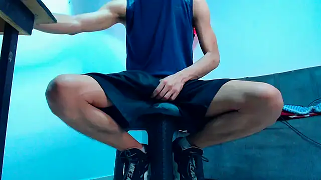 mastersmits online show from December 21, 11:23 pm