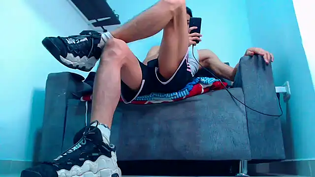 mastersmits online show from March 17, 8:45 pm