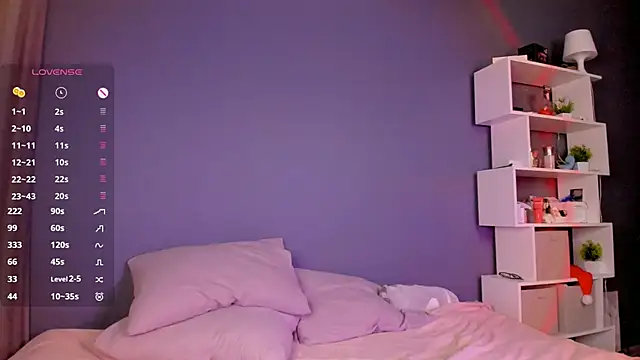 aneta alisha online show from January 5, 10:43 am