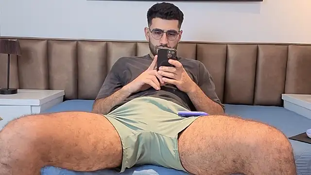 Ethan  Walker online show from June 20, 7:05 pm