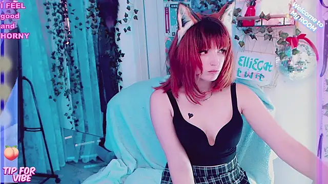 Toxic Ellies online show from January 25, 9:36 am