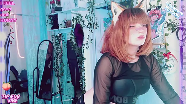 Toxic Ellies online show from January 26, 2:41 pm