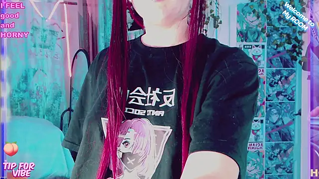 Toxic Ellies online show from January 31, 6:36 pm