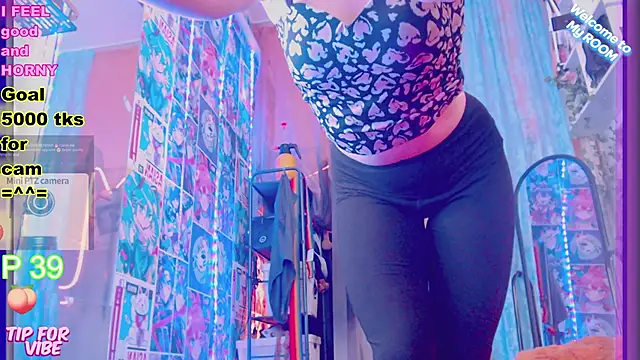 Toxic Ellies online show from February 11, 12:58 pm