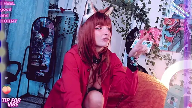 Toxic Ellies online show from February 22, 5:24 pm