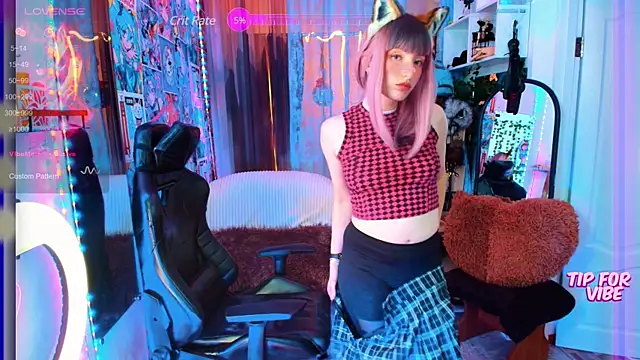 Toxic Ellies online show from March 22, 3:09 pm