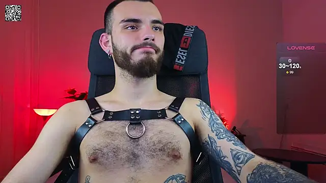 xteddy bear online show from January 11, 11:13 pm