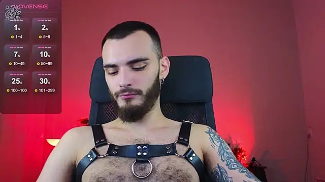 xteddy bear online show from January 12, 3:07 am