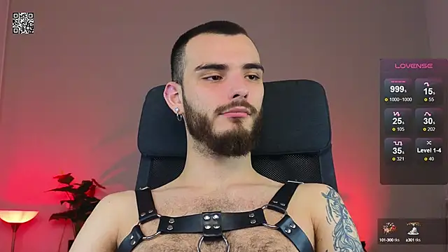 xteddy bear online show from January 12, 10:01 pm