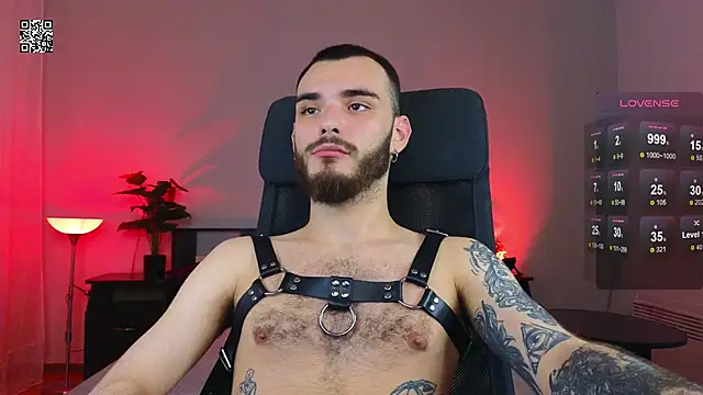 xteddy bear online show from January 13, 1:02 am