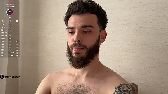 xteddy bear online show from July 13, 2:42 pm