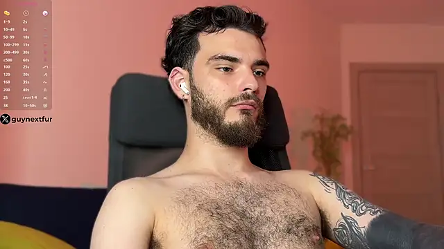 xteddy bear online show from August 7, 4:42 pm