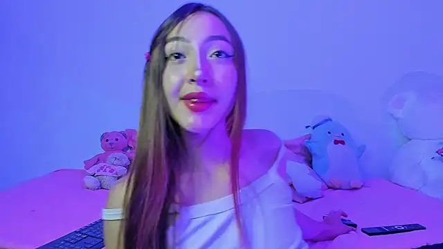 Snapshot of kensyjhonsonn chatting on January 19, 4:12 am kensyjhonsonn online show from January 19, 4:12 am