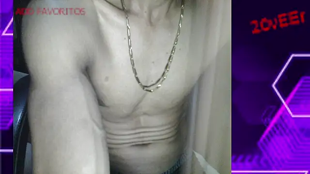 20vEEr online show from February 8, 1:11 am