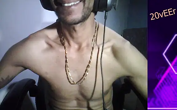 20vEEr online show from February 22, 12:05 am