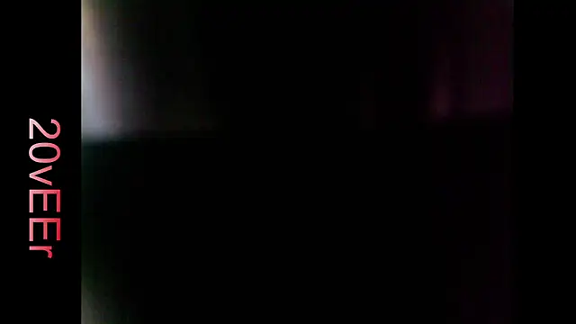 20vEEr online show from September 24, 8:45 pm