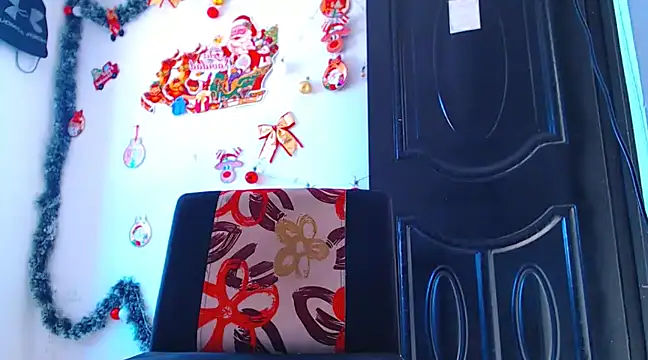 ADAM HOT online show from December 19, 7:29 pm