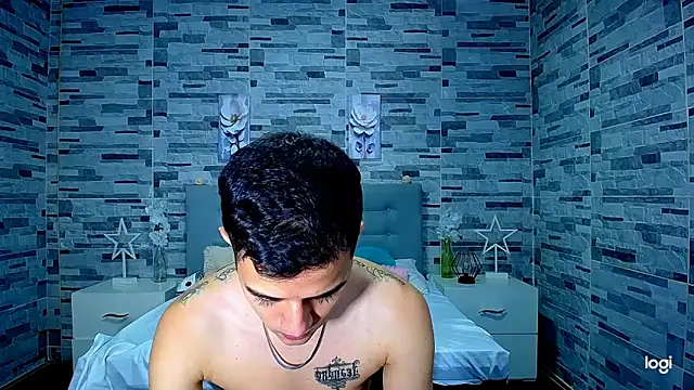 ADAM HOT online show from September 28, 8:47 pm