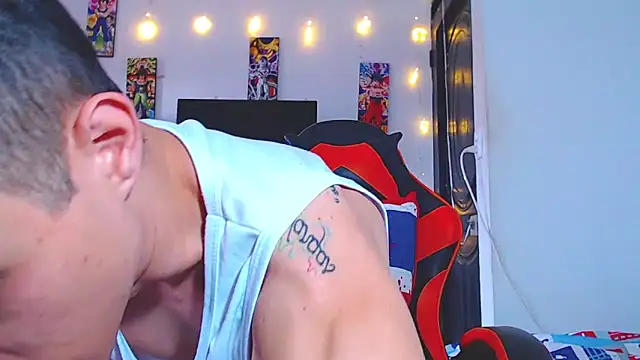 ADAM HOT online show from March 1, 2:19 pm