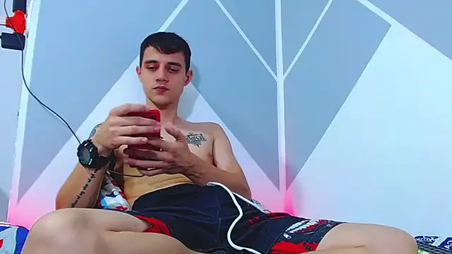 ADAM HOT online show from June 13, 5:16 am